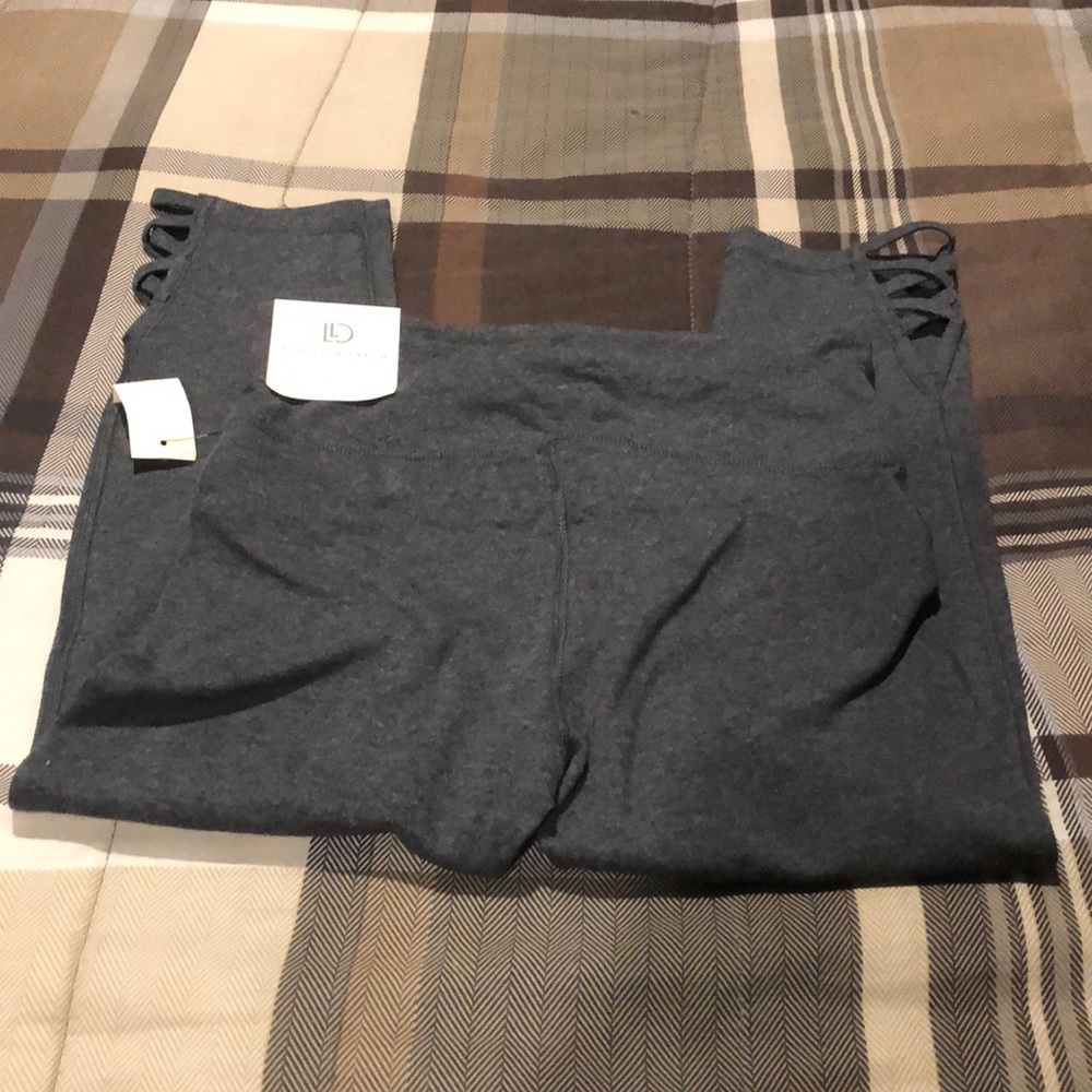 Aeropostale leggings